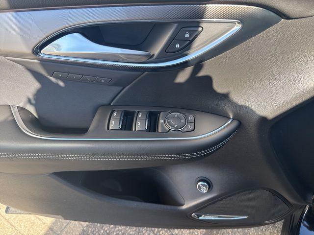 new 2026 Buick Envision car, priced at $49,100