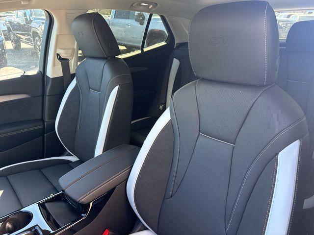 new 2026 Buick Envision car, priced at $49,100