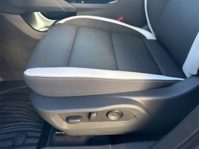 new 2026 Buick Envision car, priced at $49,100