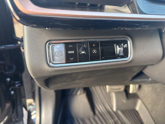 new 2026 Buick Envision car, priced at $49,100