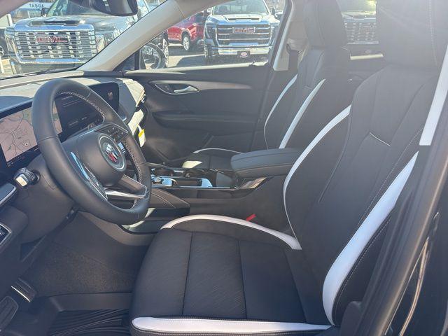 new 2026 Buick Envision car, priced at $49,100
