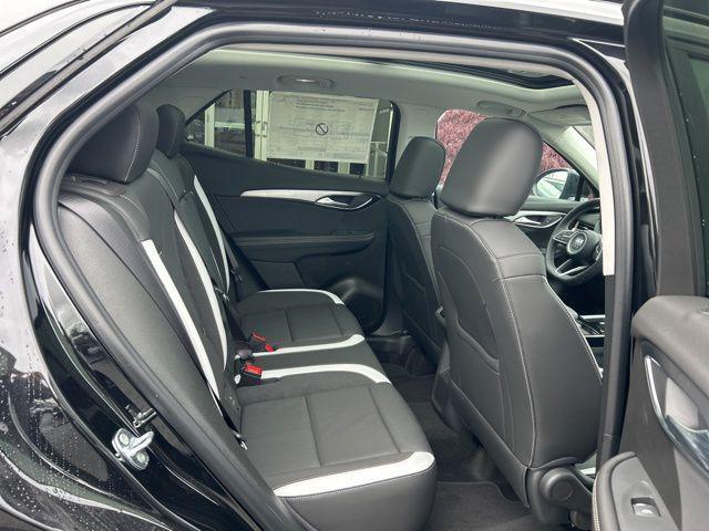 new 2026 Buick Envision car, priced at $49,499