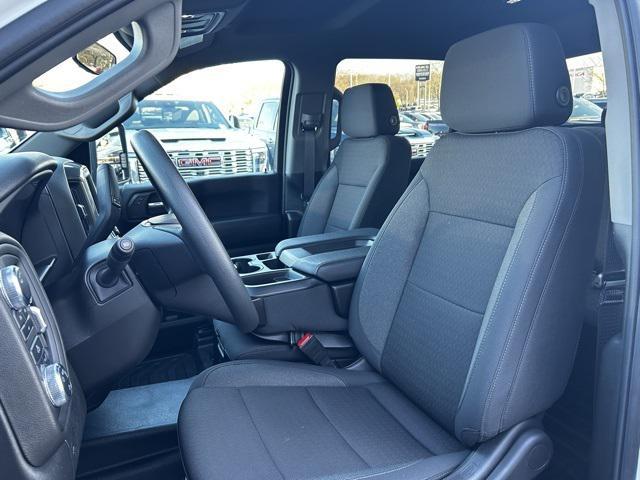 new 2024 GMC Sierra 2500 car, priced at $61,570