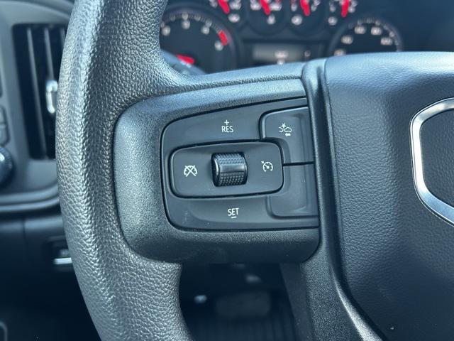 new 2024 GMC Sierra 2500 car, priced at $61,570