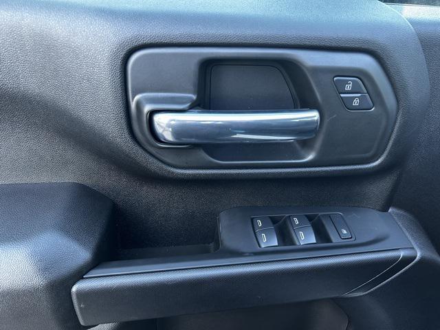 new 2024 GMC Sierra 2500 car, priced at $61,570