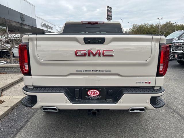 new 2026 GMC Sierra 1500 car, priced at $72,515