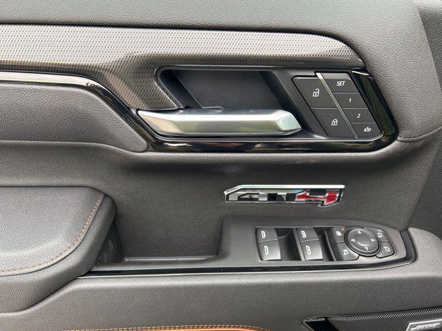 new 2026 GMC Sierra 1500 car, priced at $72,515