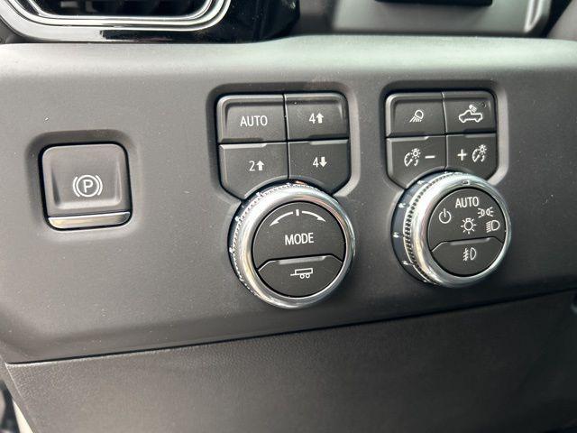 new 2026 GMC Sierra 1500 car, priced at $72,515