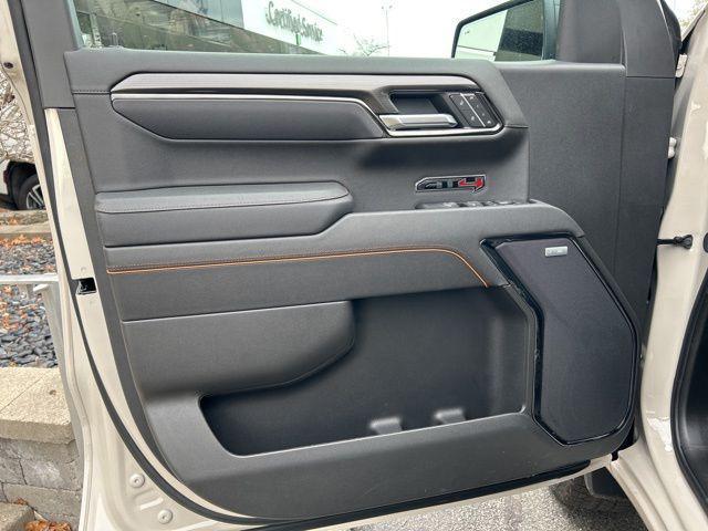 new 2026 GMC Sierra 1500 car, priced at $72,515