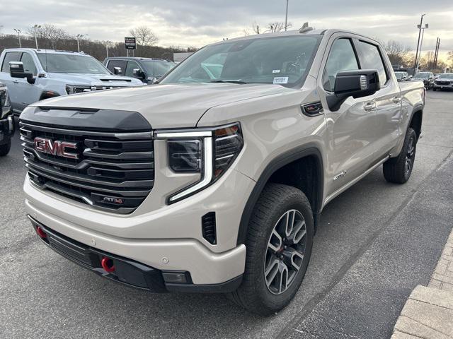 new 2026 GMC Sierra 1500 car, priced at $76,515