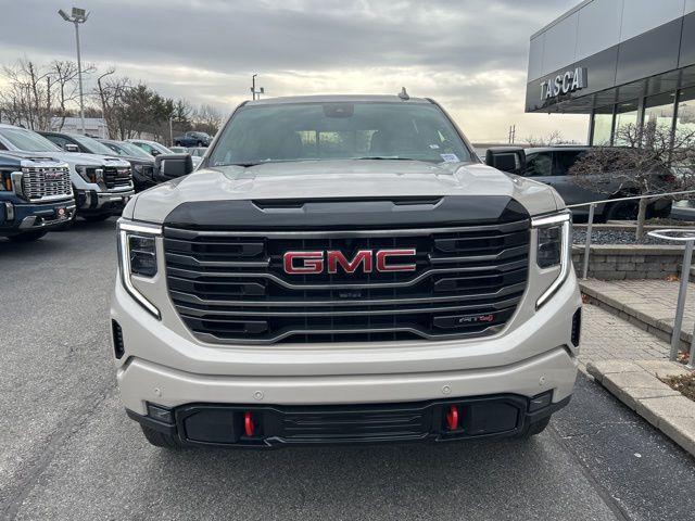 new 2026 GMC Sierra 1500 car, priced at $72,515