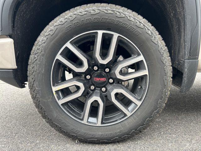 new 2026 GMC Sierra 1500 car, priced at $72,515