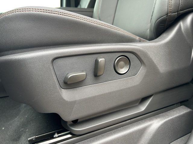 new 2026 GMC Sierra 1500 car, priced at $72,515