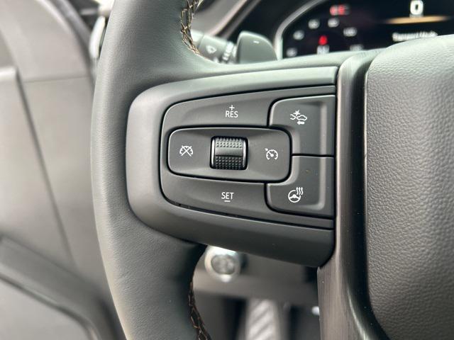 new 2026 GMC Sierra 1500 car, priced at $76,515