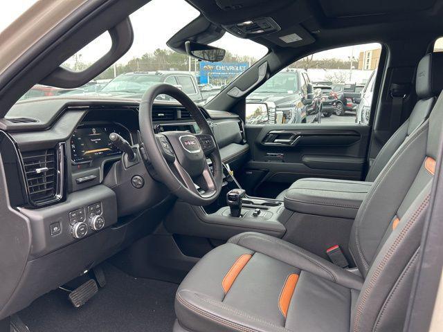 new 2026 GMC Sierra 1500 car, priced at $72,515