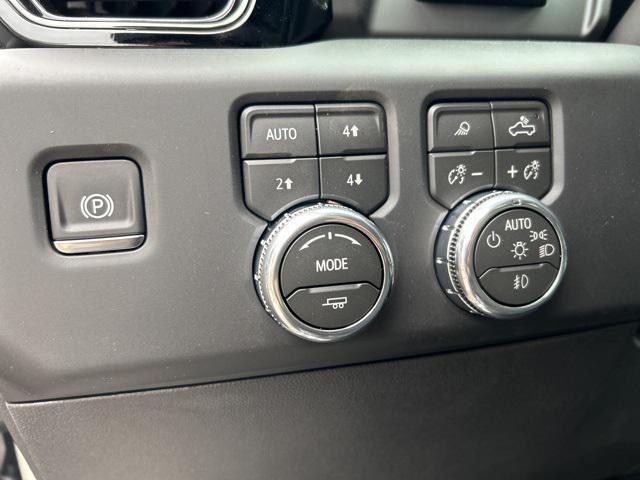 new 2026 GMC Sierra 1500 car, priced at $76,515