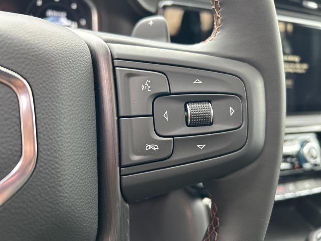 new 2026 GMC Sierra 1500 car, priced at $76,515