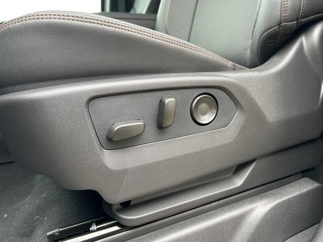 new 2026 GMC Sierra 1500 car, priced at $76,515