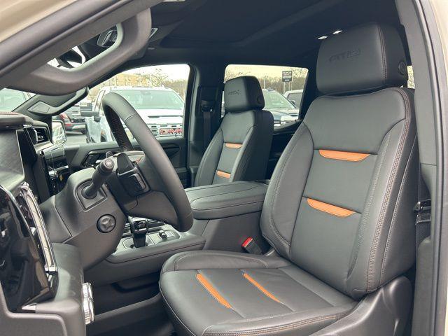 new 2026 GMC Sierra 1500 car, priced at $72,515