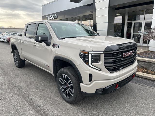 new 2026 GMC Sierra 1500 car, priced at $76,515