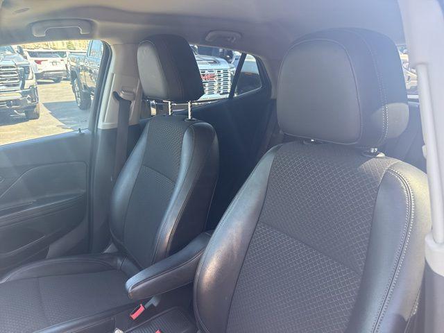 used 2019 Buick Encore car, priced at $15,300