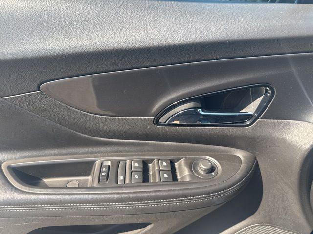 used 2019 Buick Encore car, priced at $15,300
