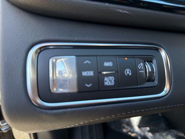 new 2026 Buick Enclave car, priced at $58,600