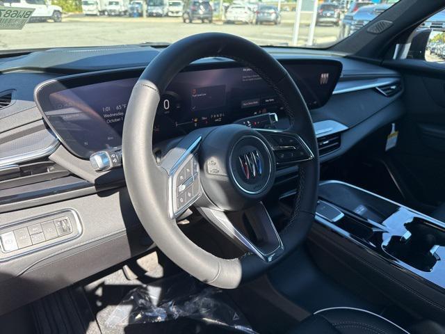 new 2026 Buick Enclave car, priced at $59,350