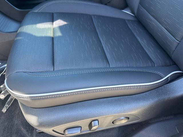 new 2026 Buick Enclave car, priced at $59,350