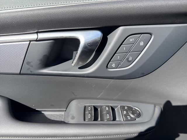 new 2026 Buick Enclave car, priced at $59,350