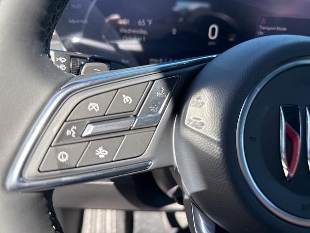 new 2026 Buick Enclave car, priced at $59,350