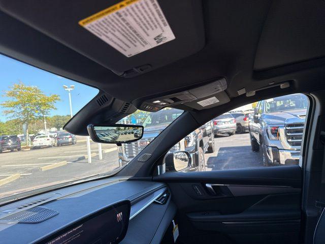 new 2026 Buick Enclave car, priced at $58,600