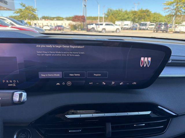 new 2026 Buick Enclave car, priced at $59,600