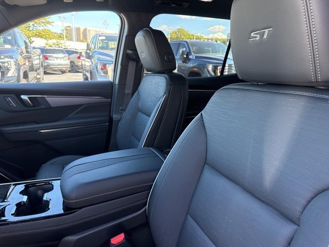 new 2026 Buick Enclave car, priced at $59,350