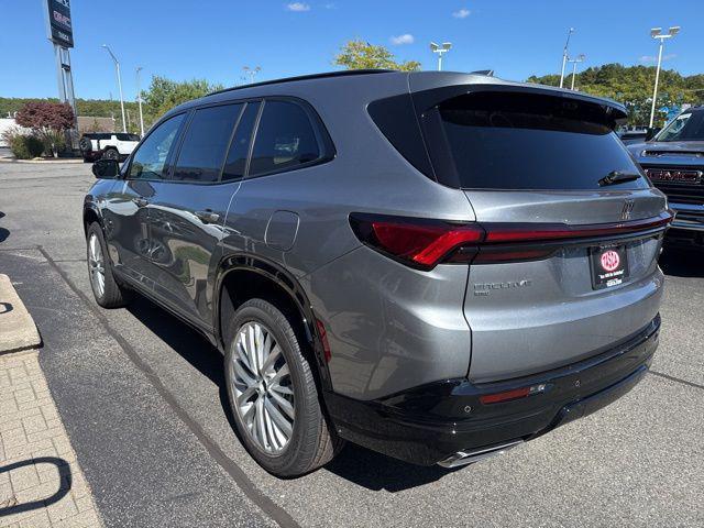 new 2026 Buick Enclave car, priced at $58,600