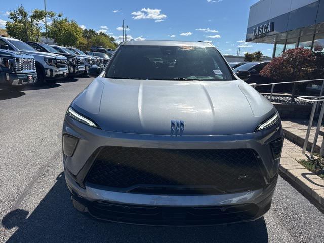 new 2026 Buick Enclave car, priced at $59,350