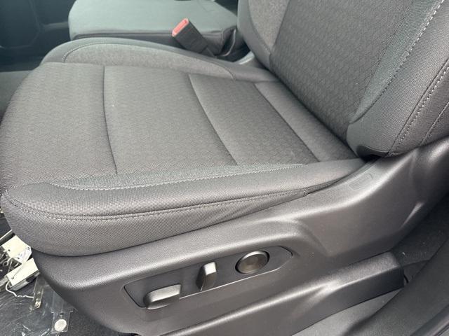 new 2026 GMC Sierra 1500 car, priced at $59,845