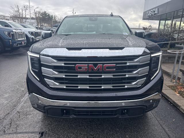 new 2026 GMC Sierra 1500 car, priced at $59,845