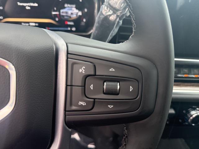 new 2026 GMC Sierra 1500 car, priced at $59,845