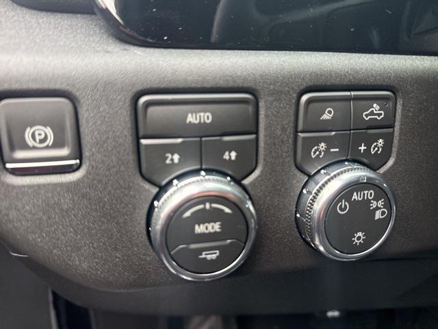 new 2026 GMC Sierra 1500 car, priced at $59,845