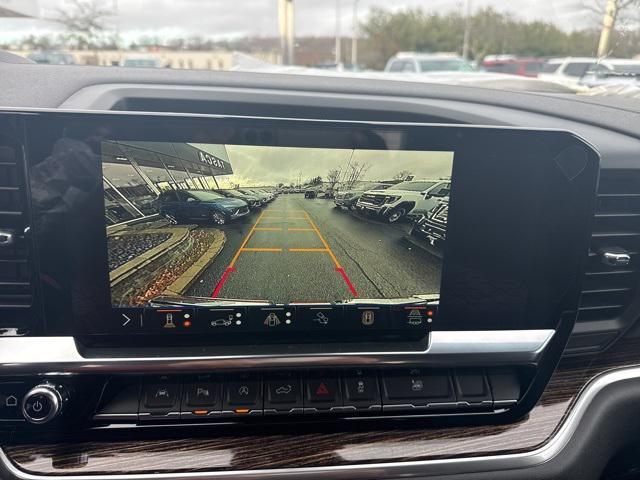 new 2026 GMC Sierra 1500 car, priced at $59,845