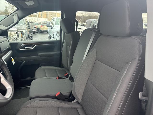 new 2026 GMC Sierra 1500 car, priced at $59,845