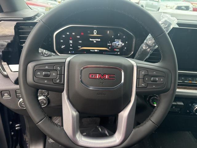 new 2026 GMC Sierra 1500 car, priced at $59,845