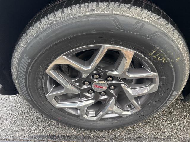 new 2026 GMC Sierra 1500 car, priced at $59,845