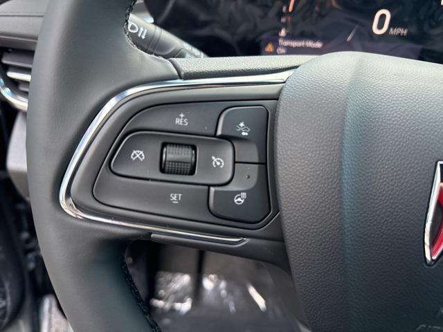 new 2026 Buick Envista car, priced at $28,940