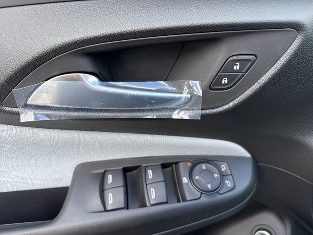 new 2026 Buick Envista car, priced at $28,190