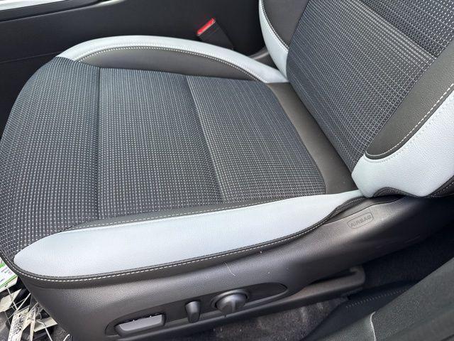 new 2026 Buick Envista car, priced at $28,190