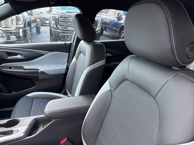 new 2026 Buick Envista car, priced at $28,940