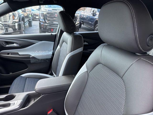 new 2026 Buick Envista car, priced at $28,190