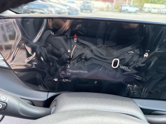 new 2026 Buick Envista car, priced at $28,940